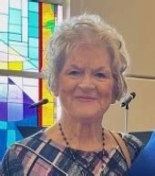 Judy Ann Wright - 2023 - Stamey-Tysinger Funeral Home & Cremation Center