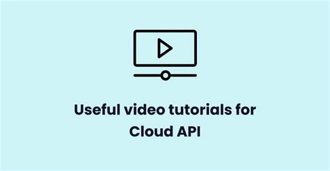 Image result for Cloud Computing API Tutorial
