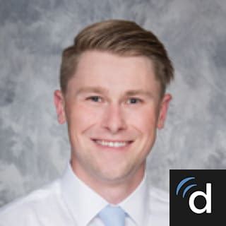 Dr. Brett T. VanderBaan, MD | Holland, MI | Internist | US News Doctors