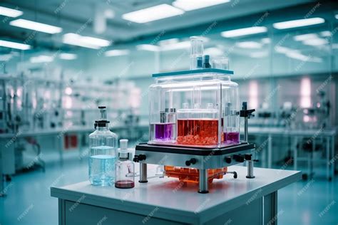 Image result for Testing Lab Background Empty