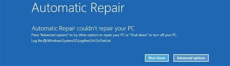 Image result for Virtual Machine Automatic Repair