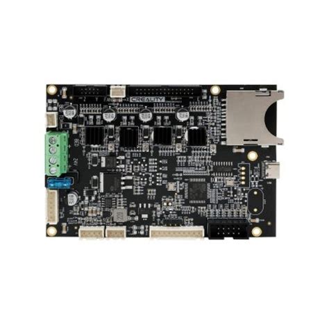 Creality -Ender-5 S1 Silent Motherboard EOL buy online at Low Price in ...