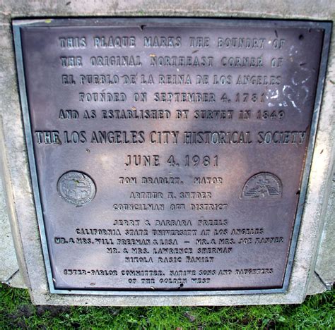 South Pasadena Lore | Little Known Fact About Debs Park | The South ...