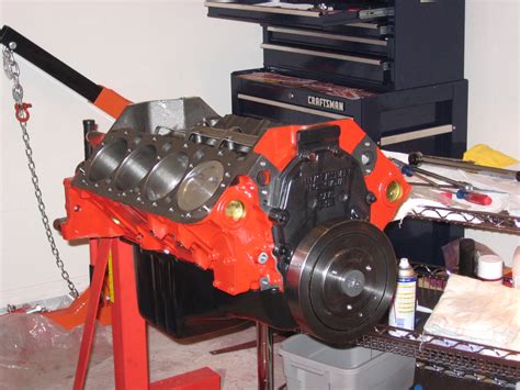 Image result for Engine Block Painting