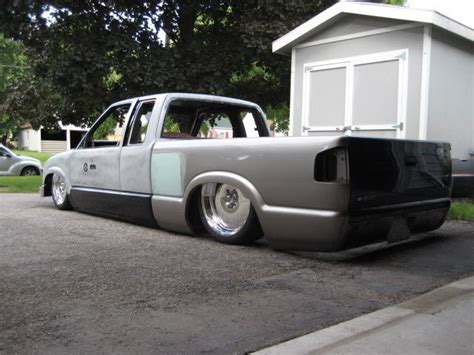 Image result for Chevy S10 Dually Kit