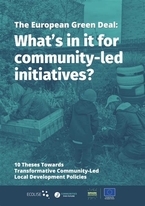 European Community LED Local Development Logos 的图像结果