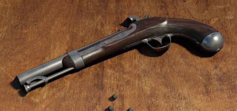 Image result for RDR2 Mod Weapons