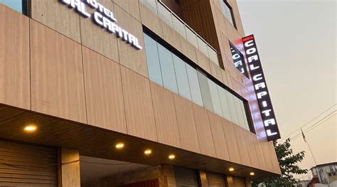 HOTEL COAL CAPITAL (Dhanbad, Jharkhand) - Hotel Reviews, Photos, Rate ...