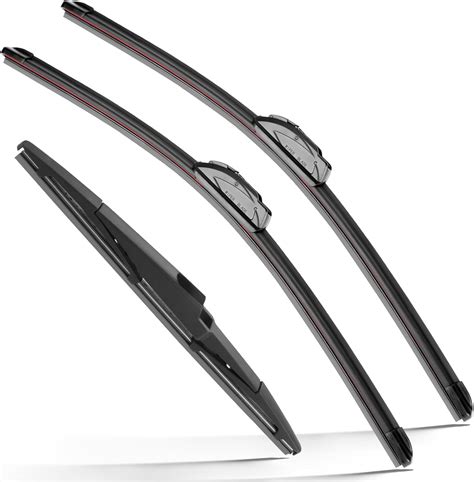 How Change Car Wipers Kia 2021 Sportage