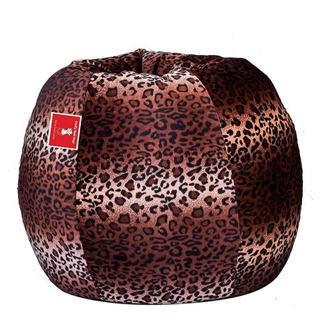 Comfy Bean Bags La Moda - by Scotty and Travis CMYNW2709 XXXL Bean Bag ...