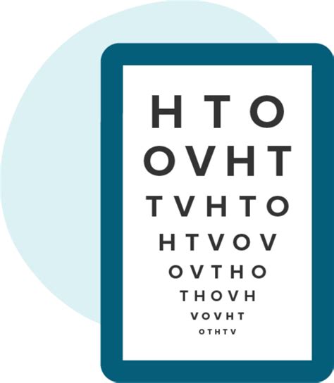 Image result for Check Visual Acuity