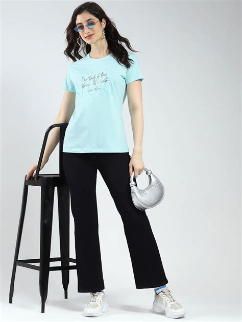 Top For Women | Buy Beautiful Tops For Ladies Online - Monte Carlo