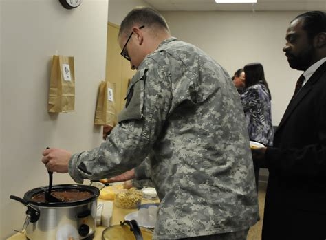 FRG hosts chili cook-off | Article | The United States Army
