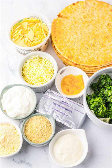 Longhorn Steakhouse Parmesan Crusted Spinach Dip