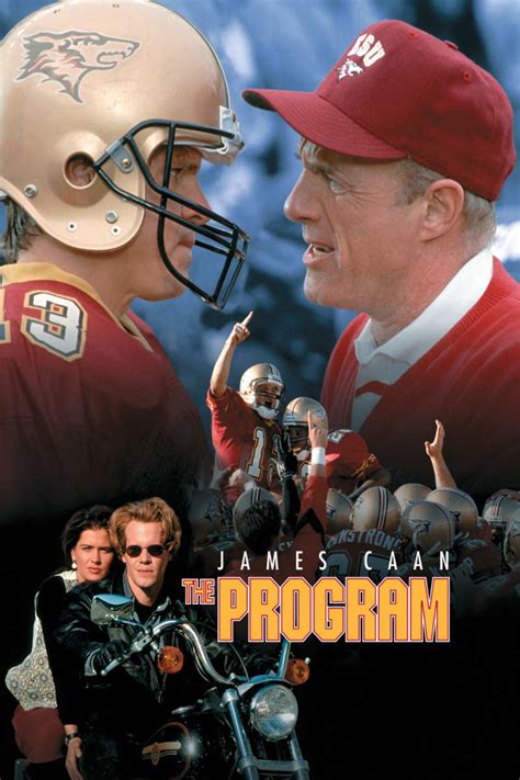 Image result for The Program Part