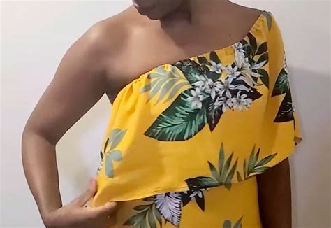 Image result for Easy Multi-Way Dress Tutorial