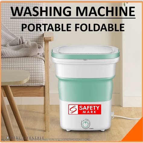 Image result for Portable Mini Washing Machine