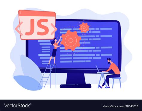 JavaScript Vectors for Web 的图像结果
