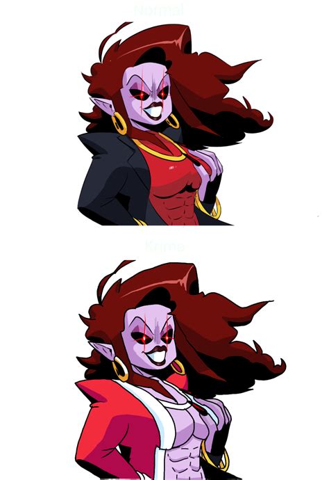 Fnf mommy mearest hd krima (unfinish draw) by MagicFir9740 on Newgrounds