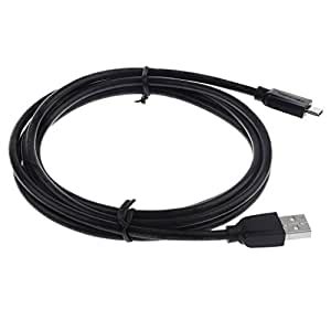 arythe 6.5ft USB-C Type-C Male to USB 2.0 Type A Male Data Snyc Cable ...