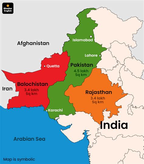 Baloch leader declares Balochistan independent from Pakistan | Accuses ...