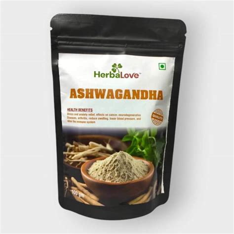 Buy Ashwagandha Powder Online From Flipkart | Free Shipping 11-Jan-25