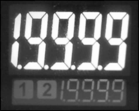 Image result for 7 Segments Python