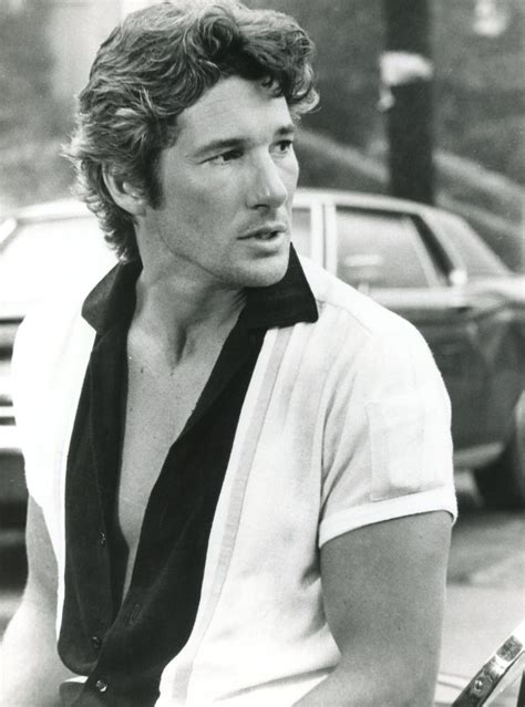 Richard gere young – Artofit