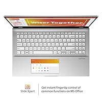 Amazon.in: Buy Asus Vivobook S15 S532 Thin & Light 15.6” FHD, Intel ...