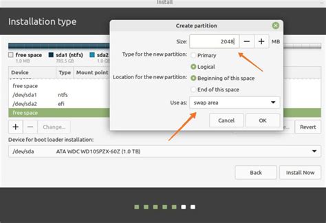 Image result for Dual Boot Win 10 and Linux