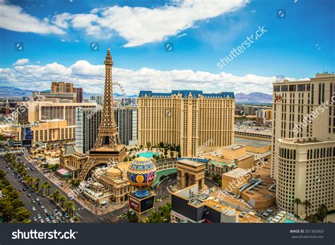 1,399 Las vegas from above Images, Stock Photos & Vectors | Shutterstock