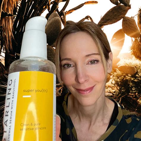 Super Youth Serum With Bakuchiol | Starling Skincare – Starling Skincare