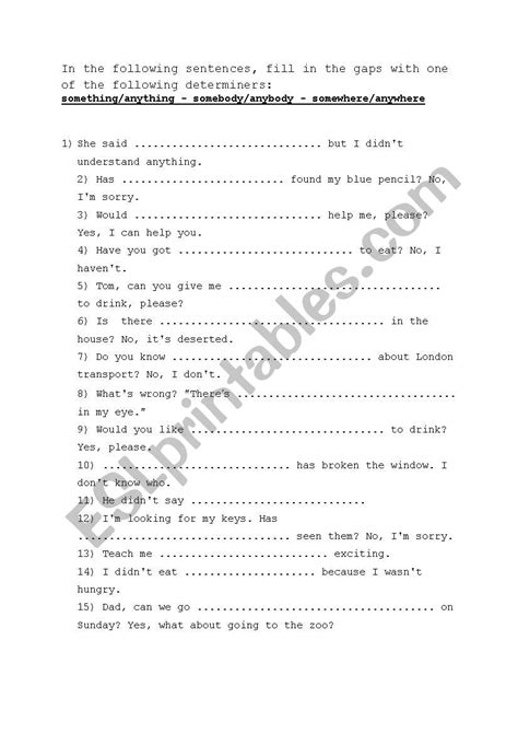 General Questions Worksheet 的图像结果