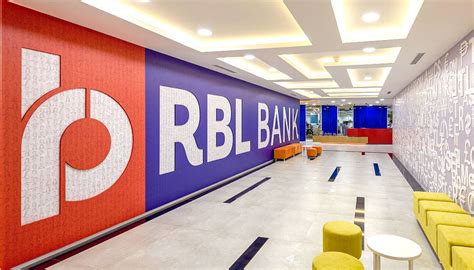 RBL Bank Profit Stumbles To ₹32 Crore Compared To ₹220 Crore Three ...