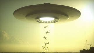 UFO 的图像结果