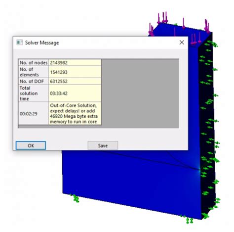 Image result for Direct Sparse Solver SolidWorks