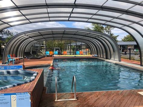 ALL SEASONS HOLIDAY PARK ROTORUA - Campground Reviews, Photos, Rate ...