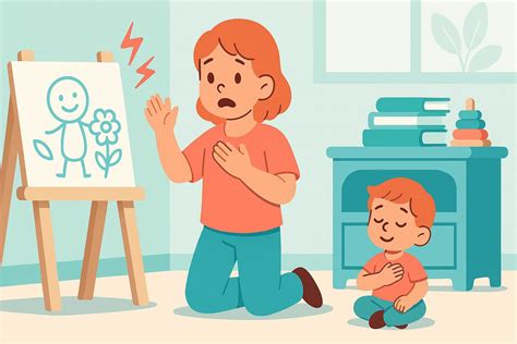 4 Year Old Milestones: Essential Development Guide for Parents ...