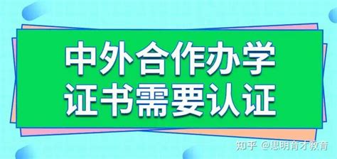 盘点“中外合作办学”的国际本科 - 知乎