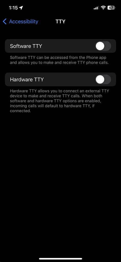 Image result for How to Use Tty