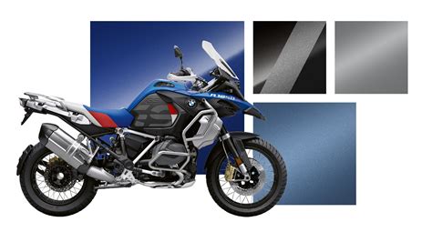 New-colours-2024 | BMW Motorrad