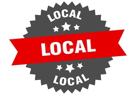 Round Local Sign 的图像结果