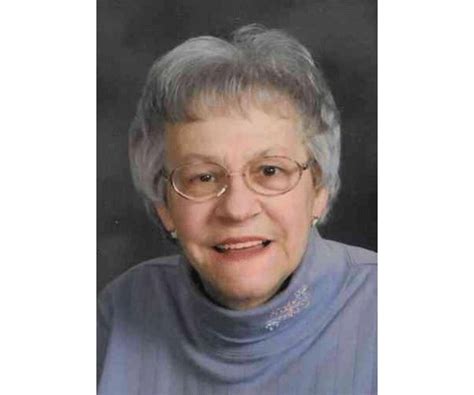 Beatrice Meyer Obituary (2024) - Eau Claire, WI - The Chippewa Herald
