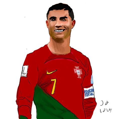 Ronaldo 的图像结果