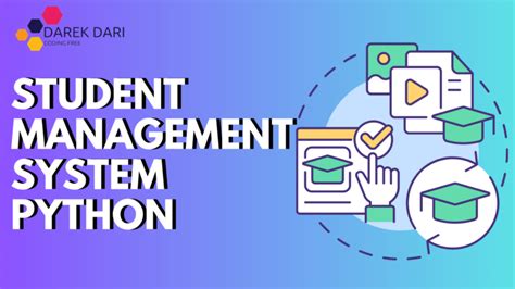 Image result for College Management System Project in Python