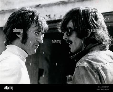 John Lennon January 1967