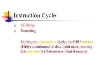 Image result for Basic Computer Instructions