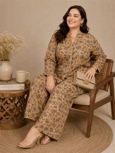 Plus Size Dresses – U&F Fashion