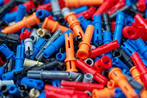 Model Building Parts 的图像结果