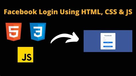 Image result for Facebook Code HTML Basic without JavaScript